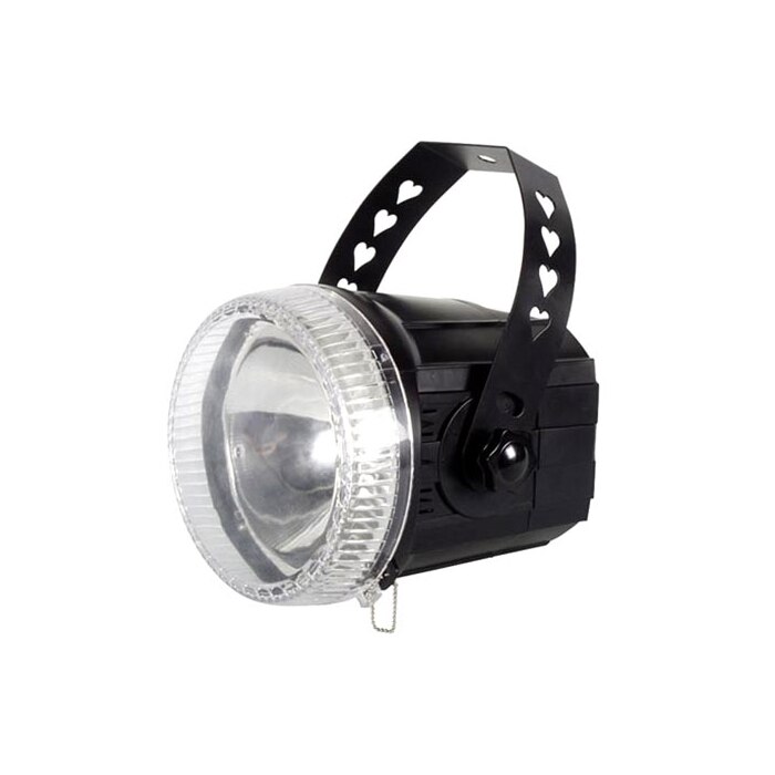 Stroboscop Linkable 75W, Viteza reglabila