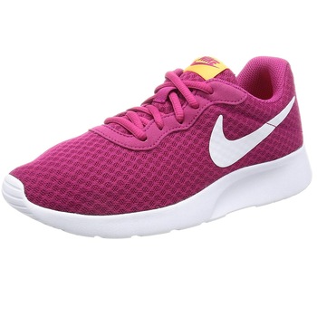 Pantofi sport pentru femei Nike Tanjun Slip, Fuschia, 37.5 Pantofi sport pentru femei Nike Tanjun Slip, Fuschia, 37.5