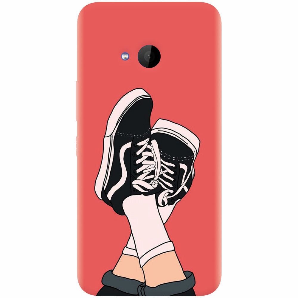 Husa silicon pentru Htc U 11 Life, Relax 101