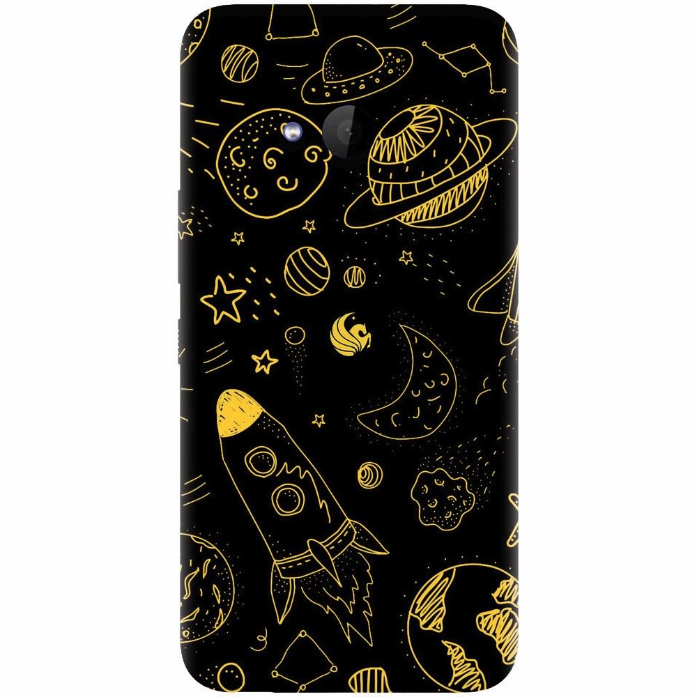 Husa silicon pentru Htc U 11 Life, Artboard