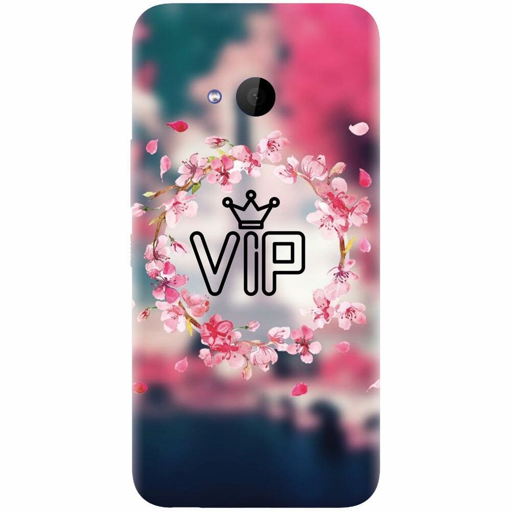 Husa silicon pentru Htc U 11 Life, VIP