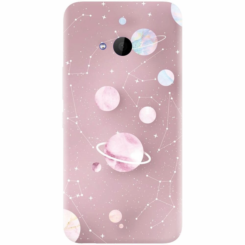 Husa silicon pentru Htc U 11 Life, Zodiac