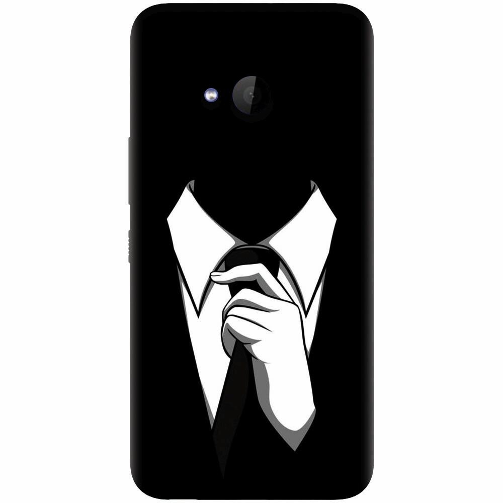 Husa silicon pentru Htc U 11 Life, Suit