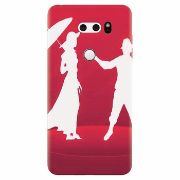 Husa silicon pentru Lg V30, Propose Day Wishes Special Husa silicon pentru Lg V30, Propose Day Wishes Special