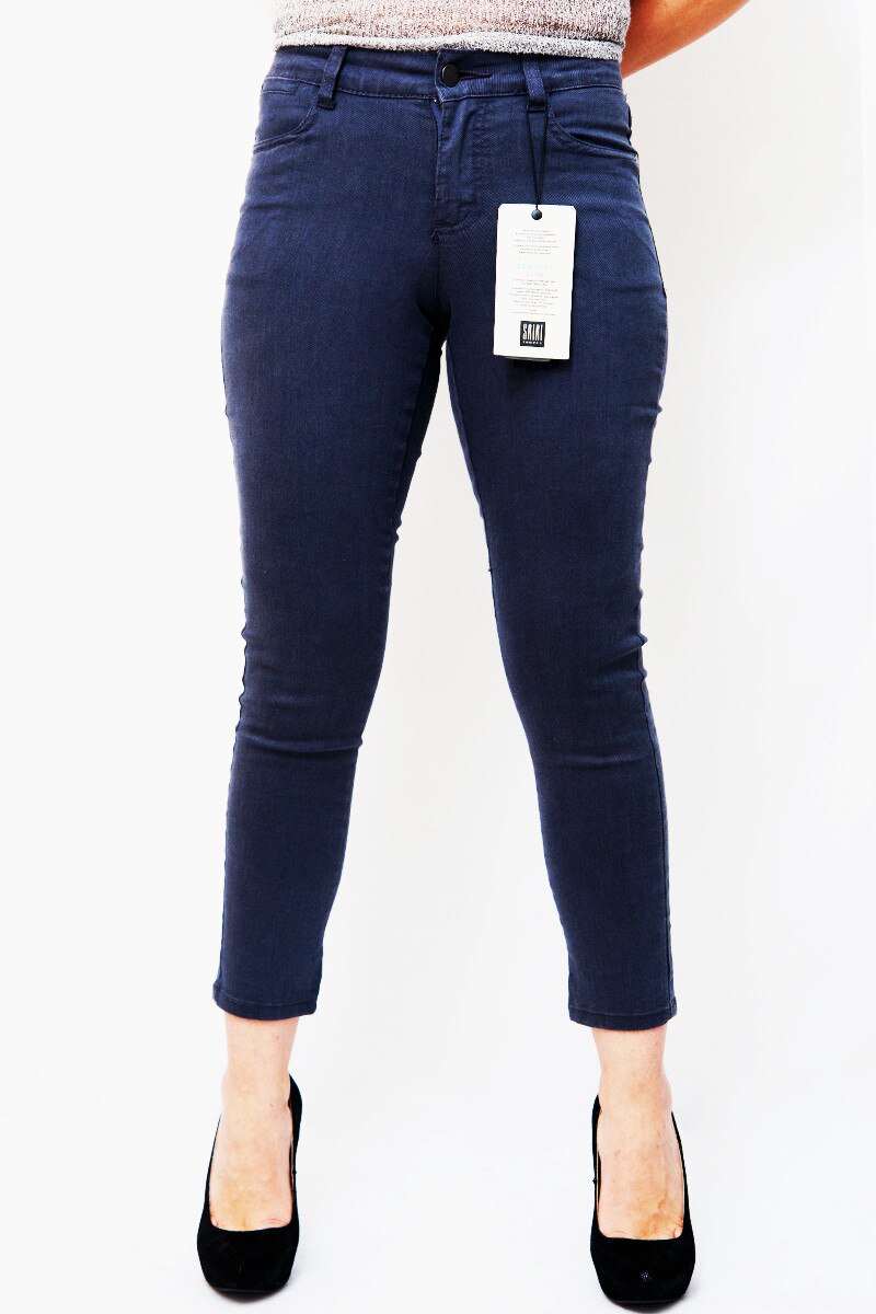 Blugi Sisters Point,bleumarin