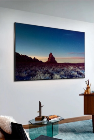 LG OLED 7: A Képzeletet Felülmúló Vizuális Élmény () LG OLED 7: A Képzeletet Felülmúló Vizuális Élmény