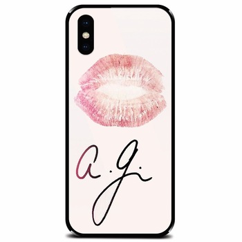 Husa din sticla securizata pentru Apple iPhone XS Max, AG Husa din sticla securizata pentru Apple iPhone XS Max, AG