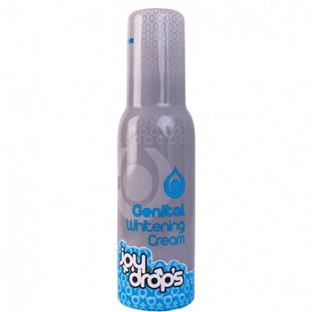 Crema Albire Joy Drops Genital Bleaching 100ml Crema Albire Joy Drops Genital Bleaching 100ml