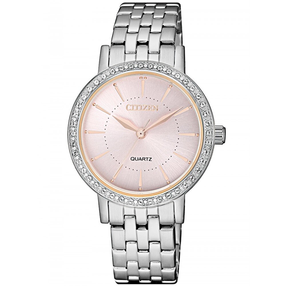 Ceas de dama Citizen Elegance EL3041-87X