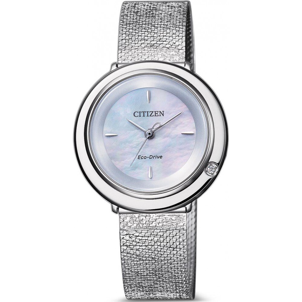 Ceas dama Citizen Eco-Drive EM0640-82D