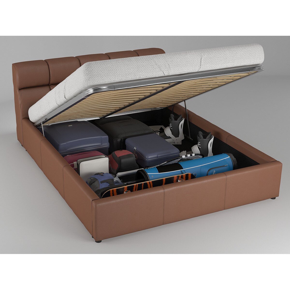 Pat Galileo Rabatabil - EXPRESO , Piele ecologica