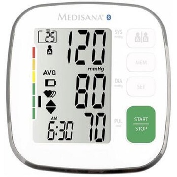 Tensiometru Medisana BU540, Alb Tensiometru Medisana BU540, Alb