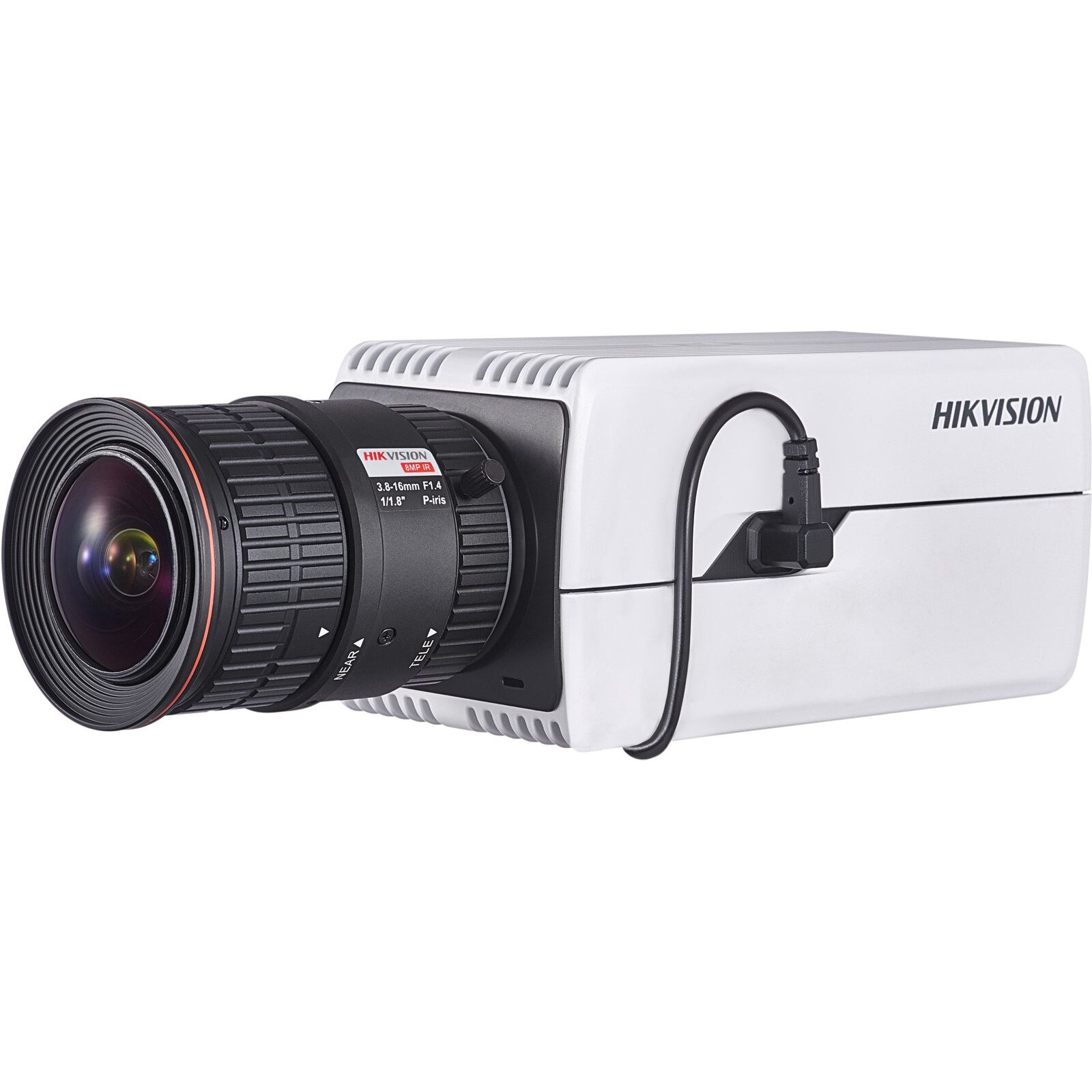Camera HikVision IP Full HD 2MP DS-2CD5026G0-AP