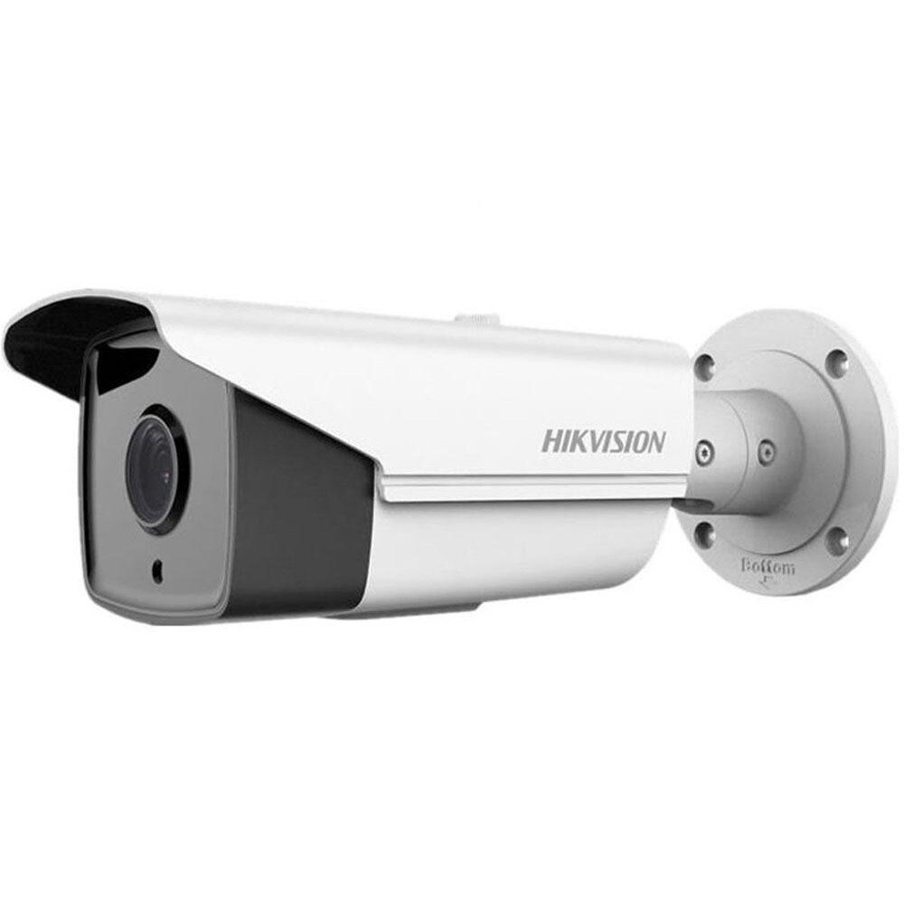 Camera IP, 8 Megapixel, IR 50 M, POE, 4K, lentila 2.8mm