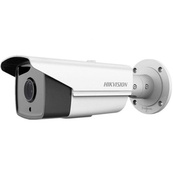 Camera IP, 8 Megapixel, IR 50 M, POE, 4K, lentila 2.8mm Camera IP, 8 Megapixel, IR 50 M, POE, 4K, lentila 2.8mm