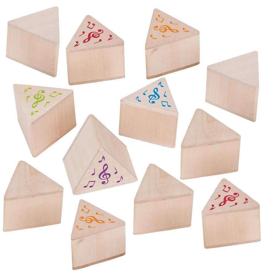 Joc memorie cu sunete Goki