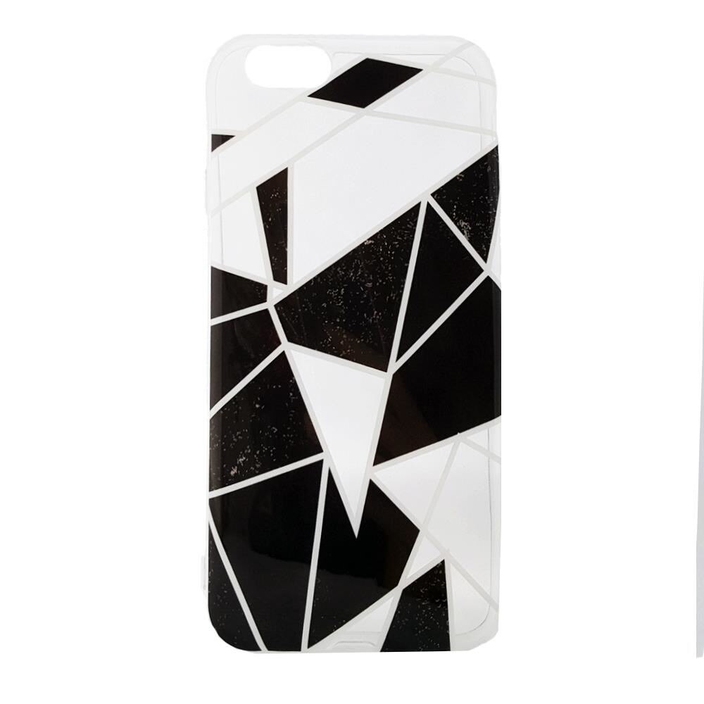 Husa iPhone 6 / 6S Mozaik