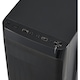 Sistem Desktop PC Serioux Powered by ASUS cu procesor AMD Ryzen™ 5 5600G pana la 4.4 GHz, 16GB DDR4, 512GB SSD M.2, Radeon™ Graphics, No OS, Black