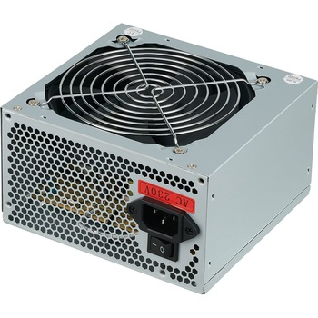 Sursa Serioux Energy 500W, Ventilator 12cm, Protecții: OCP/OVP/UVP/SCP/OPP Sursa Serioux Energy 500W, Ventilator 12cm, Protecții: OCP/OVP/UVP/SCP/OPP
