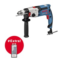 masina de gaurit cu percutie bosch professional gsb 24-2 1100 w 3000 rpm 51000 ppm 14540 nm  set de 7 burghie cyl 9 imagen 16_0_
0