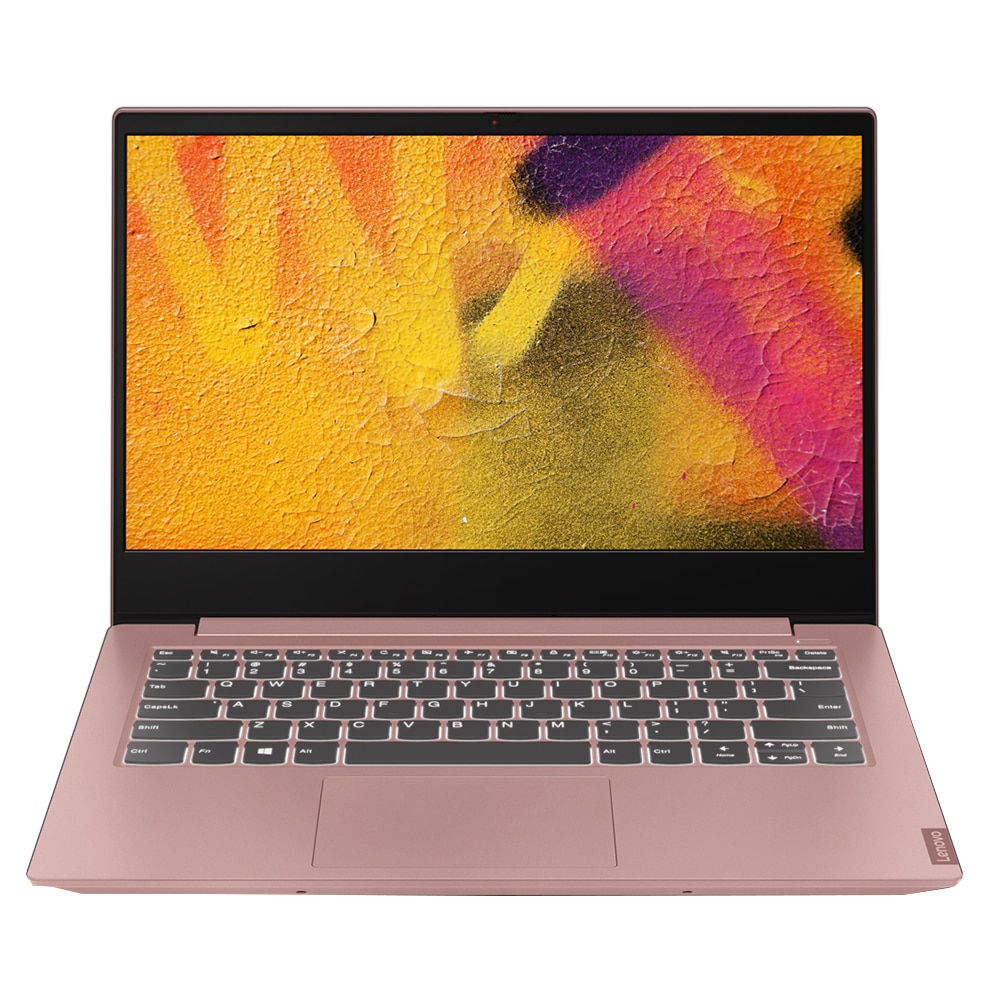 Laptop ultraportabil Lenovo Ideapad S340-14IWL cu procesor Intel