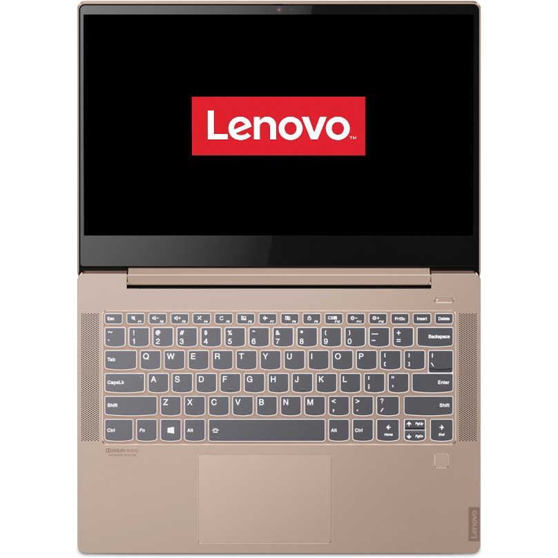 Lenovo ideapad s540 14api разбор