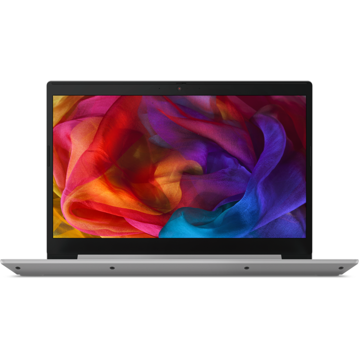 Laptop Lenovo Ideapad L340-15AP cu procesor AMD® Ryzen 3 3200U