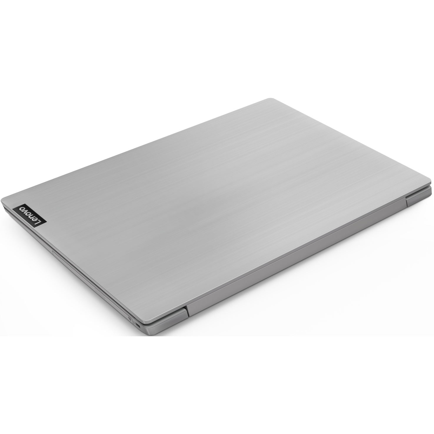 Laptop Lenovo Ideapad L340-15API cu procesor AMD Ryzen 5 3500U pana la 3.70 GHz, 15.6", Full HD, 8GB, 512GB SSD, AMD Radeon Vega 8 Graphics, Free DOS, Platinum Grey