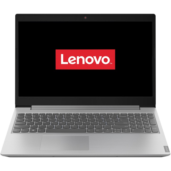 Laptop Lenovo Ideapad cu procesor AMD Ryzen™ 7 3700U pana la 4.00 GHz, 4 cores, 15.6", Full HD, 8GB DDR4, SSD 1TB, AMD Radeon RX Vega 10 Graphics, no OS, Platinum Grey