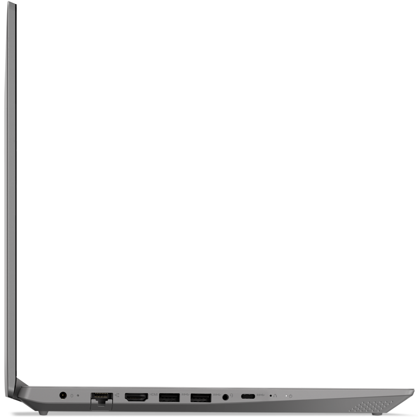 Laptop Lenovo Ideapad L340-15API cu procesor AMD Ryzen 5 3500U pana la 3.70 GHz, 15.6", Full HD, 8GB, 512GB SSD, AMD Radeon Vega 8 Graphics, Free DOS, Platinum Grey