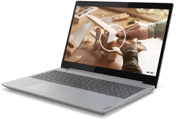 Laptop Lenovo Ideapad L340-15API cu procesor AMD Ryzen 3 3200U