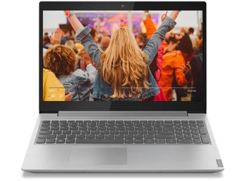 Laptop Lenovo Ideapad L340-15API cu procesor AMD Ryzen 3 3200U