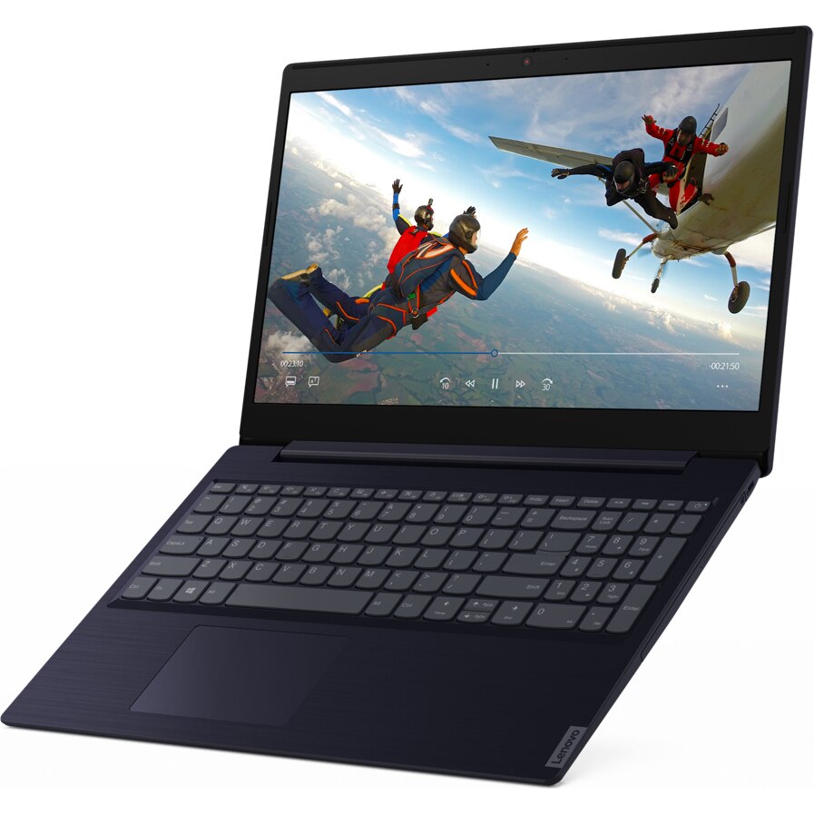 Laptop Lenovo Ideapad L340-15IWL cu procesor Intel® Pentium Gold 5405U ...