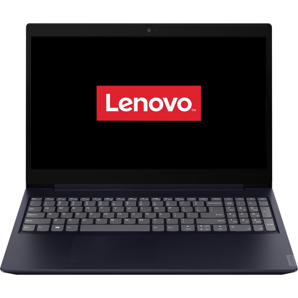 IdeaPad L340-15API Ryzen 7・8GB・SSD 256GB Laptop Lenovo Ideapad L340-15API cu procesor AMD Ryzen 3 3200U