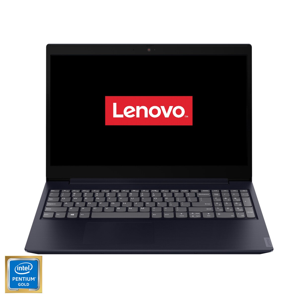 Laptop Lenovo Ideapad L340-15IWL cu procesor Intel® Pentium Gold 5405U ...