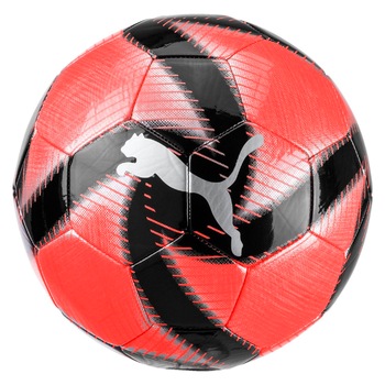 Minge Puma Future Flare Ball 08326002 Unisex Rosu 5 Minge Puma Future Flare Ball 08326002 Unisex Rosu 5