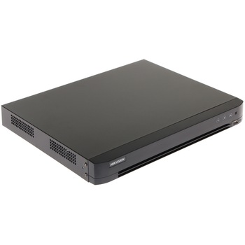 DVR Hikvision TurboHD 4 canale DS-7204HUHI-K2/4S +Sticker cadou DVR Hikvision TurboHD 4 canale DS-7204HUHI-K2/4S +Sticker cadou