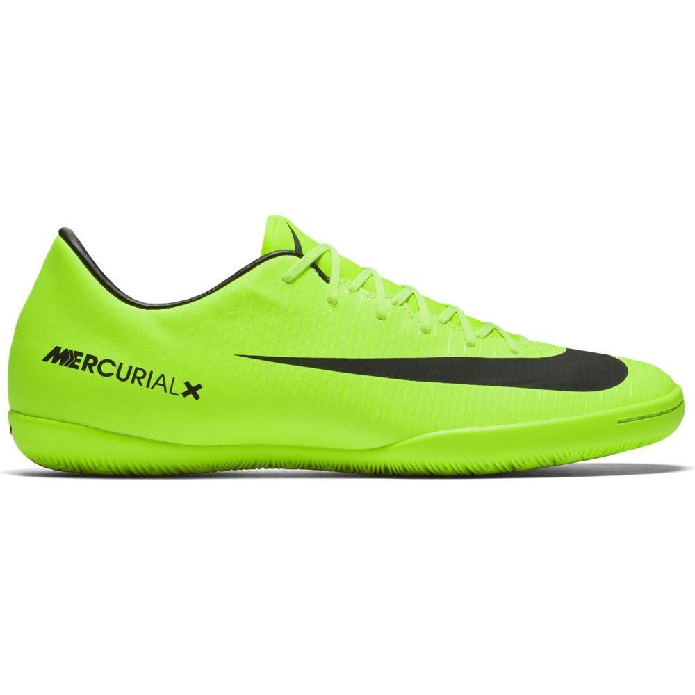 Soccer Cleats Green Mercurial Victory Cr7 Nike Mercurial Victory Ic