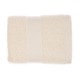 Prosop de baie Square Nature, 70x140 cm, bumbac organic, crem