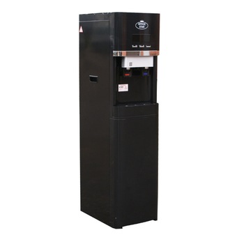 Dozator de apa TURN cu sistem de purificare prin osmoza inversa Krausen Dozator de apa TURN cu sistem de purificare prin osmoza inversa Krausen