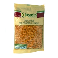 Linte rosie, JASMIN, 500g