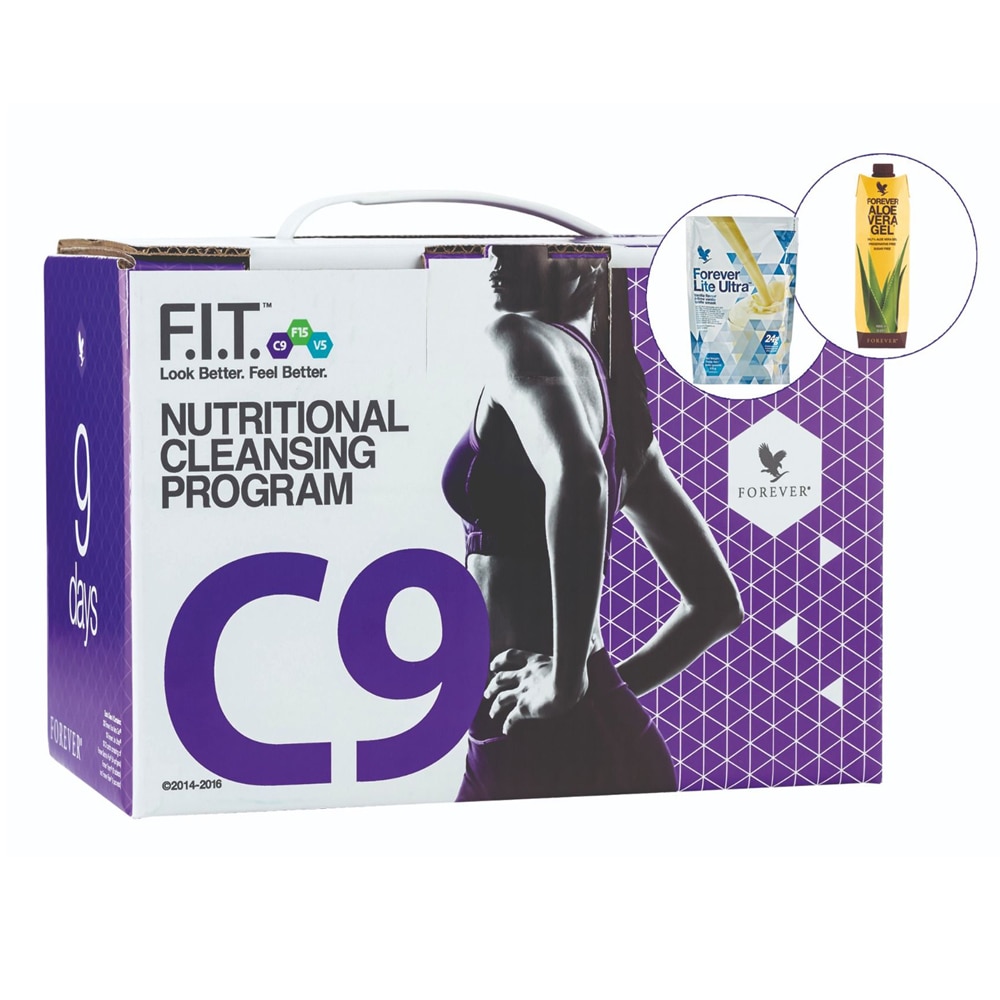 C9 rezultă pierderea în greutate. Pierderea în greutate și dieta | f11.ro