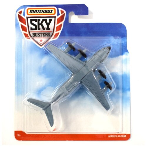 Matchbox planes cheap