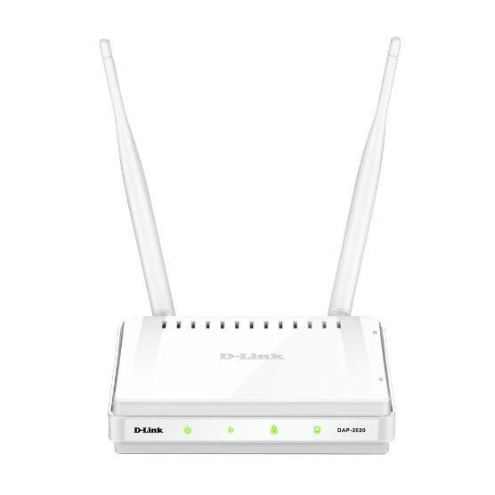 Acces point D-Link DAP-2020 Bridge N300