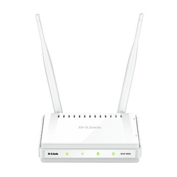 Acces point D-Link DAP-2020 Bridge N300 Acces point D-Link DAP-2020 Bridge N300