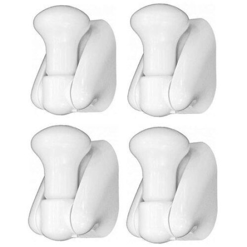 Set 4 Becuri cu LED-uri Economice, Fara Cablu, Handy Bulb