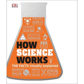How Science Works by Dorling Kindersley How Science Works by Dorling Kindersley