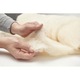 Pilota Confort Lana N2, 160x220 cm