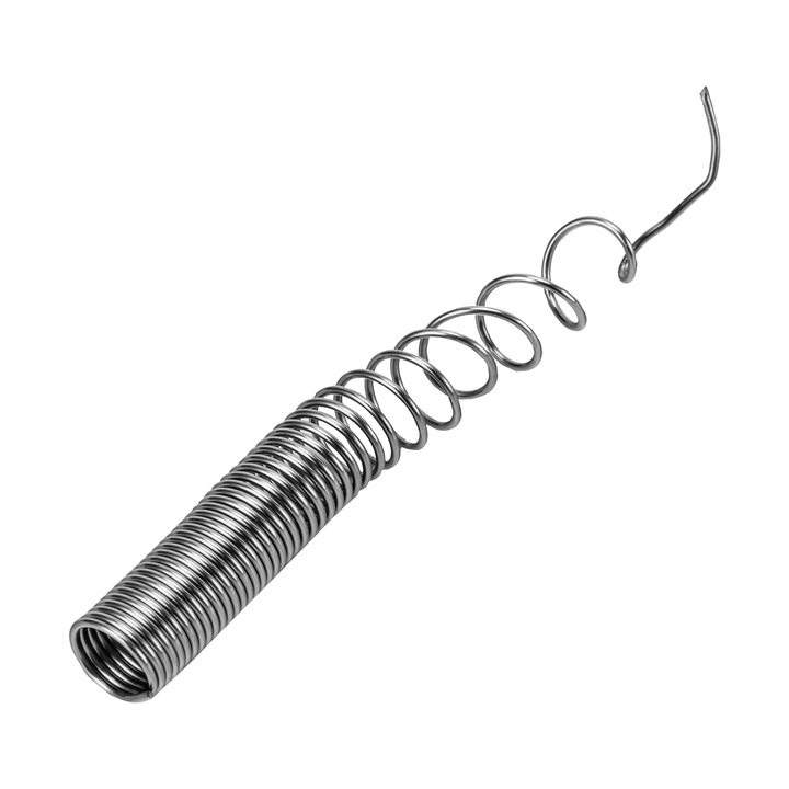 Aliaj de lipit, D 1 mm, in cutie de plastic, SPARTA