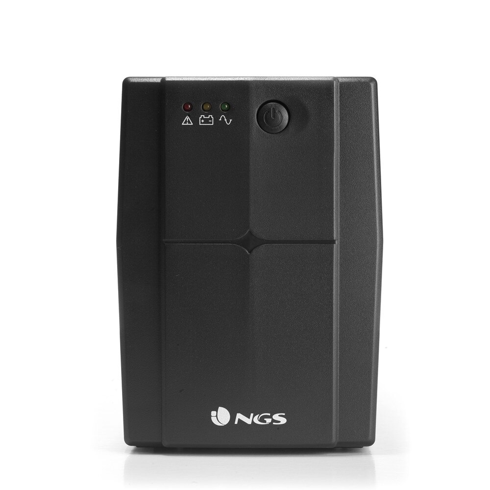 UPS off-line 900VA/360W Fortress NGS